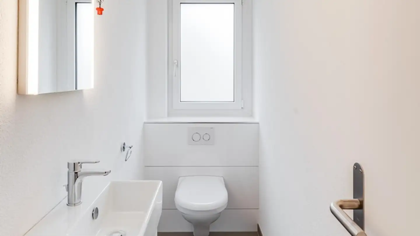 Apartment for rent - Dorfstrasse 42a, 3432 Lützelflüh-Goldbach - Photo 4