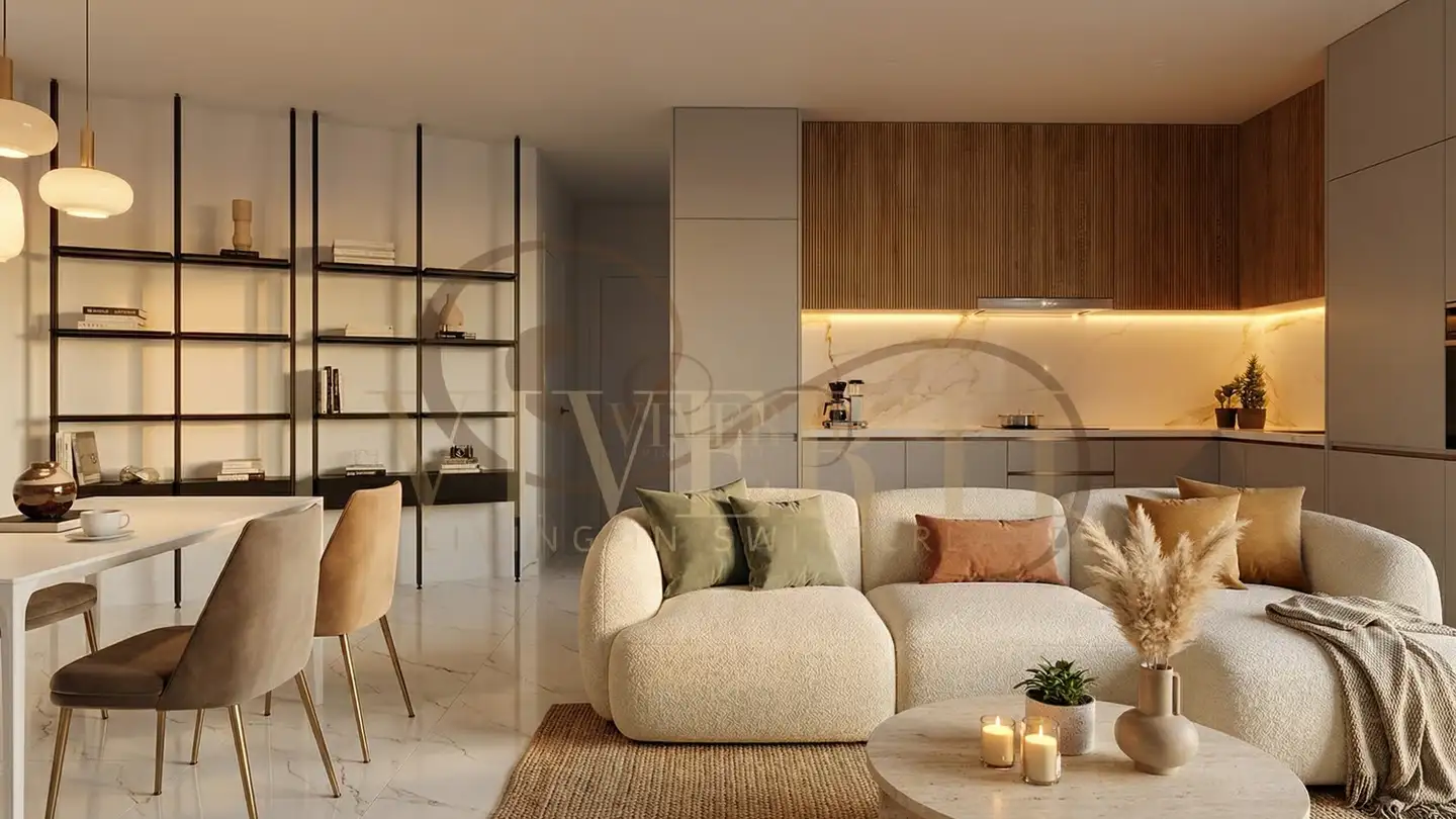 Appartement à vendre - 6710 Biasca - Photo 2