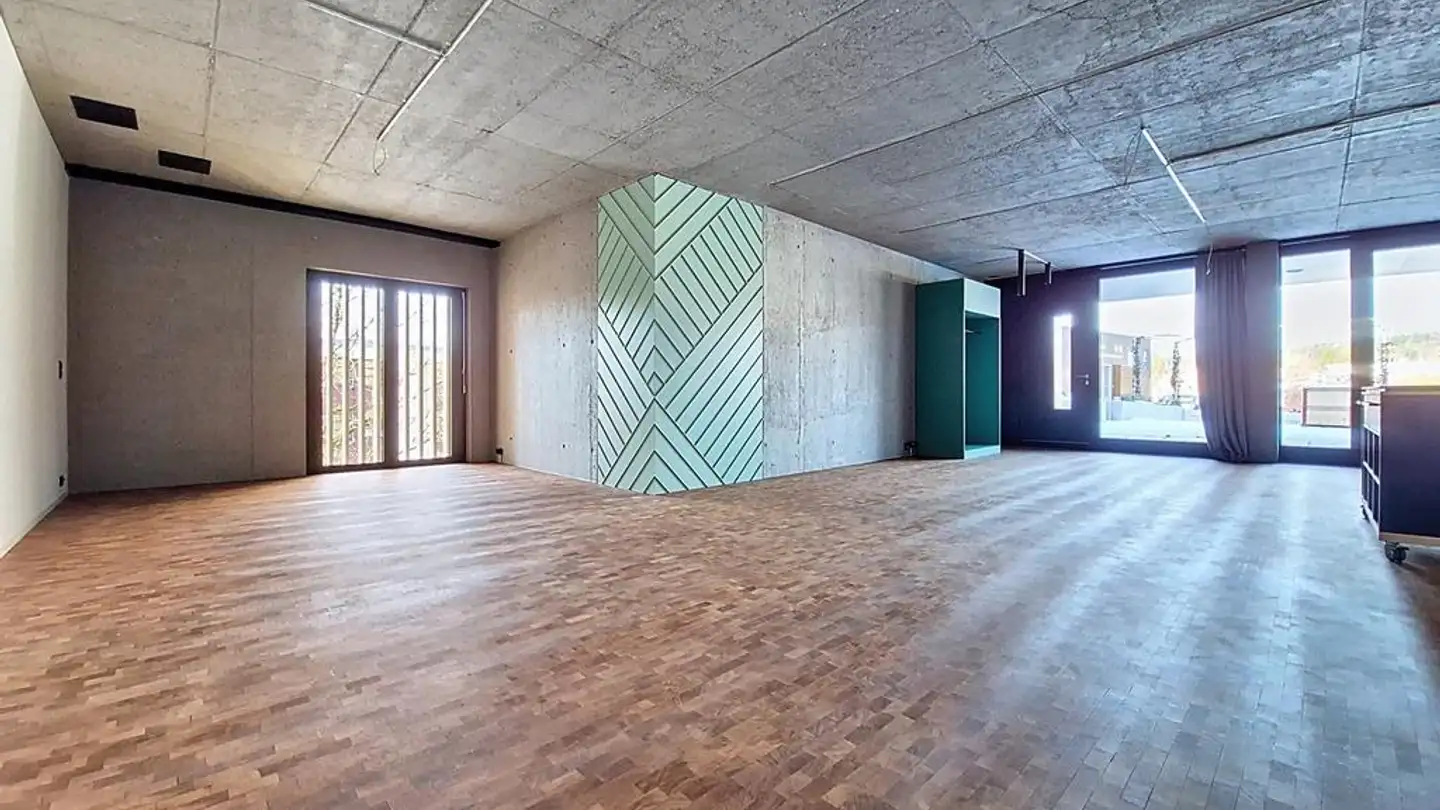 Loft for rent - Huebstrasse 5, 8126 Zumikon - Photo 4