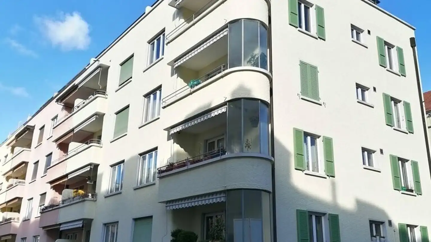 Appartement à louer - Melchtalstrasse 1, 3014 Bern