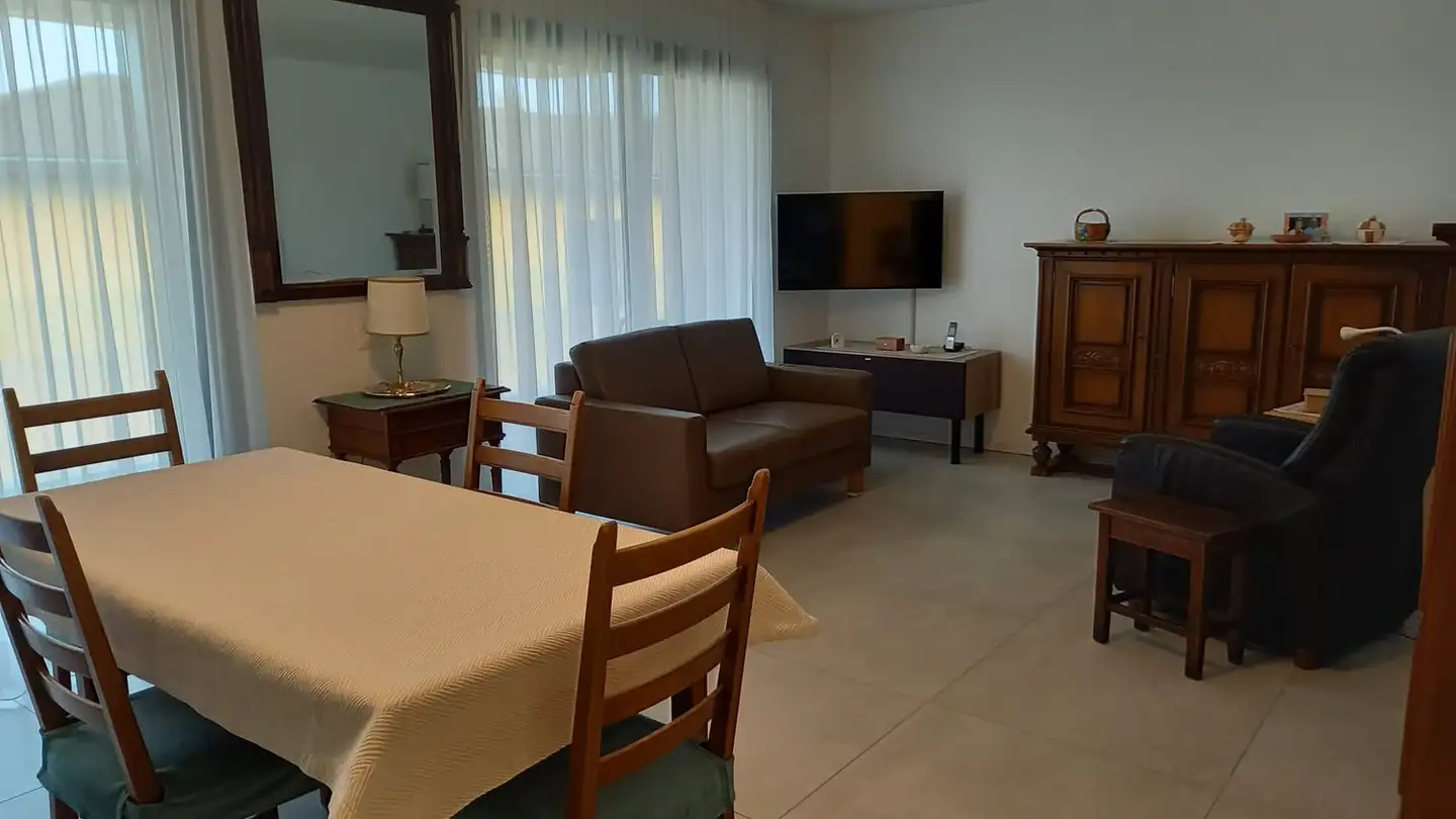 Appartement à louer - 6855 Stabio