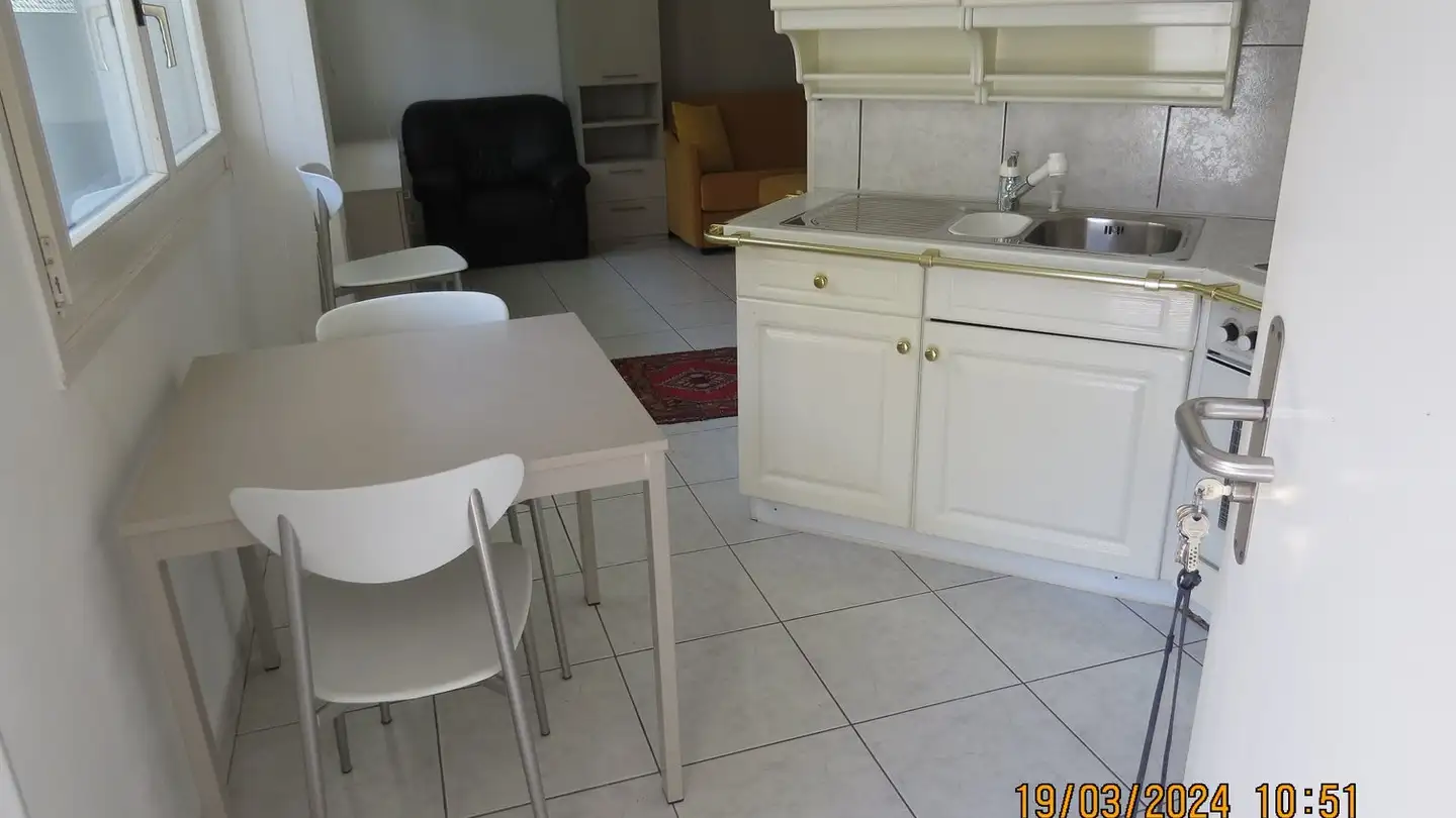 Appartamento in affitto - Via Filagni 4, 6818 Melano