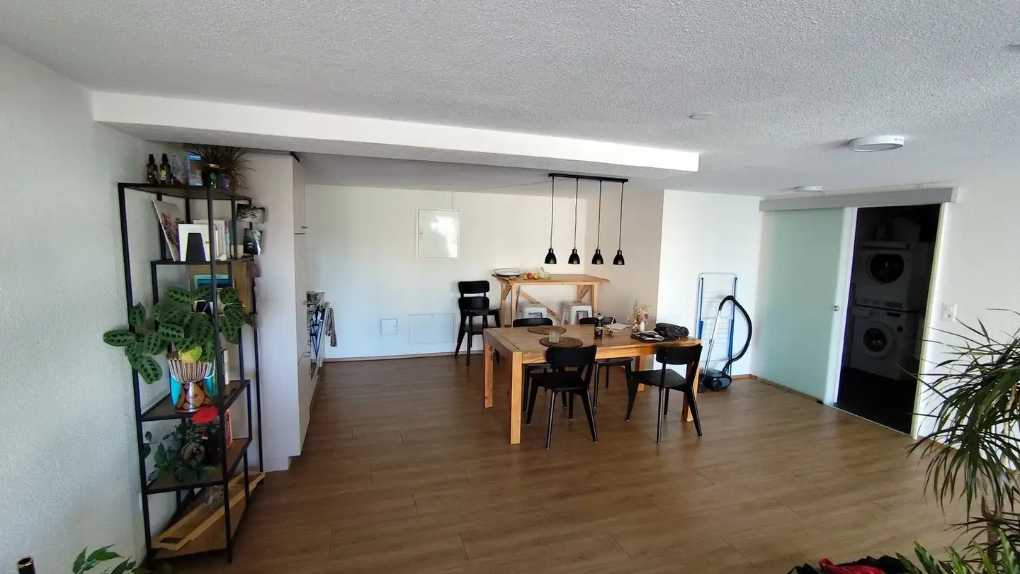 Apartment for rent - 8718 Schänis - Photo 2