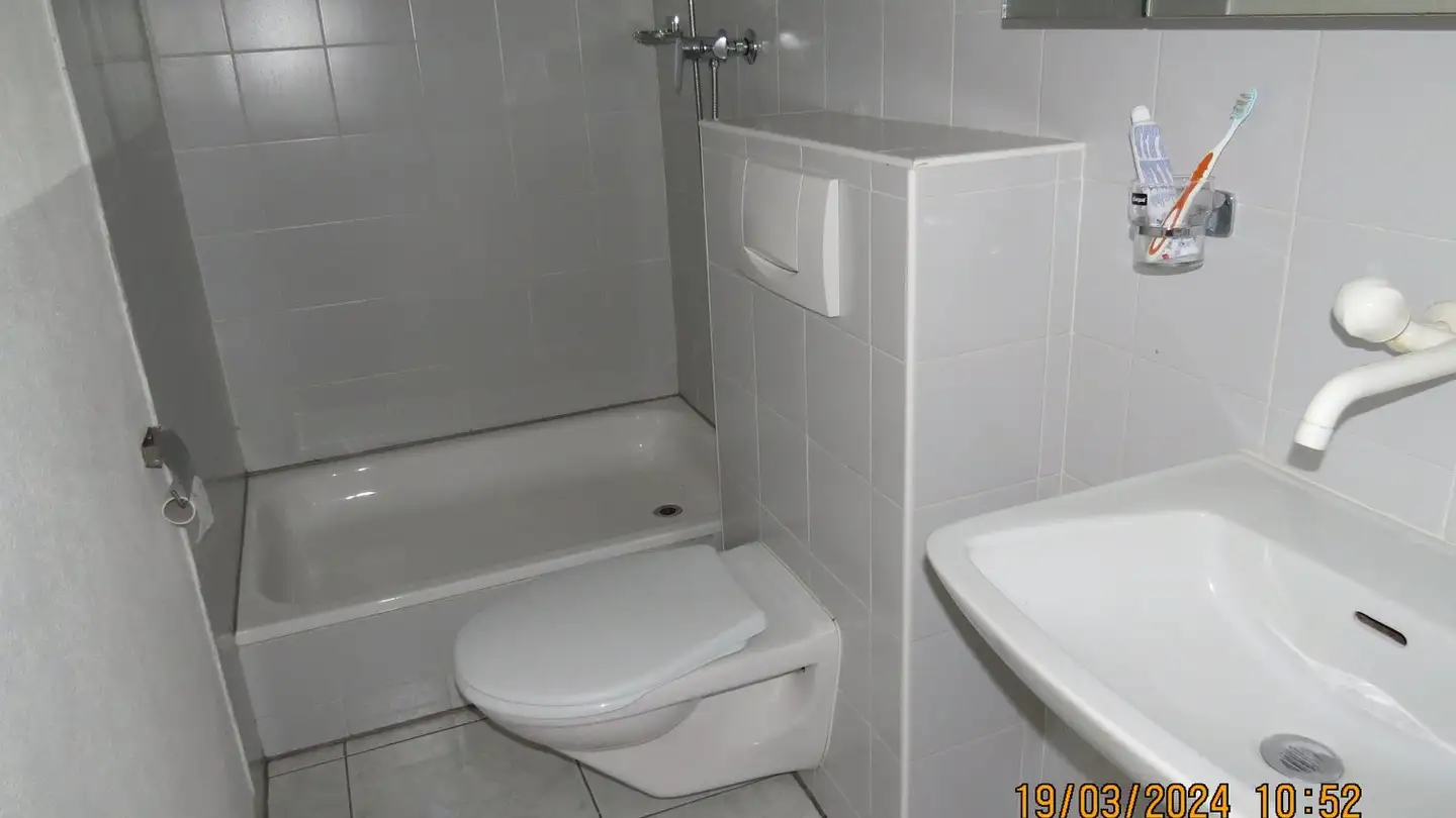 Appartamento in affitto - Via Filagni 4, 6818 Melano - Photo 4