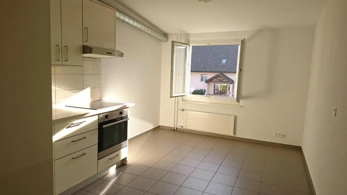 Studio for rent - Rue des Couviers 4, 2074 Marin-Epagnier