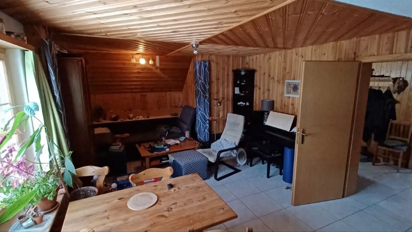 Apartment for rent - Schönenberg 645, 9630 Wattwil