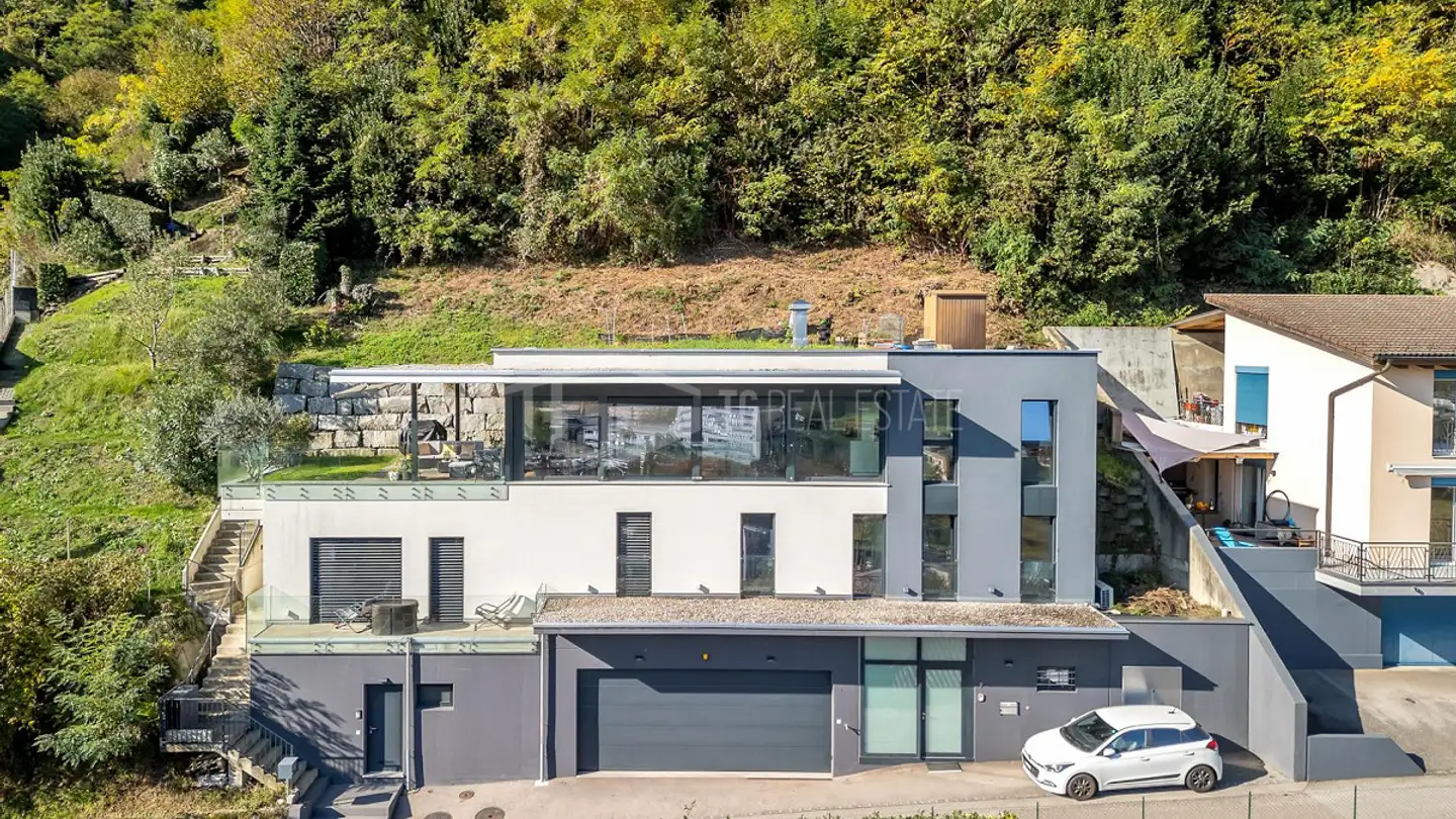 Villa for sale - 6982 Agno