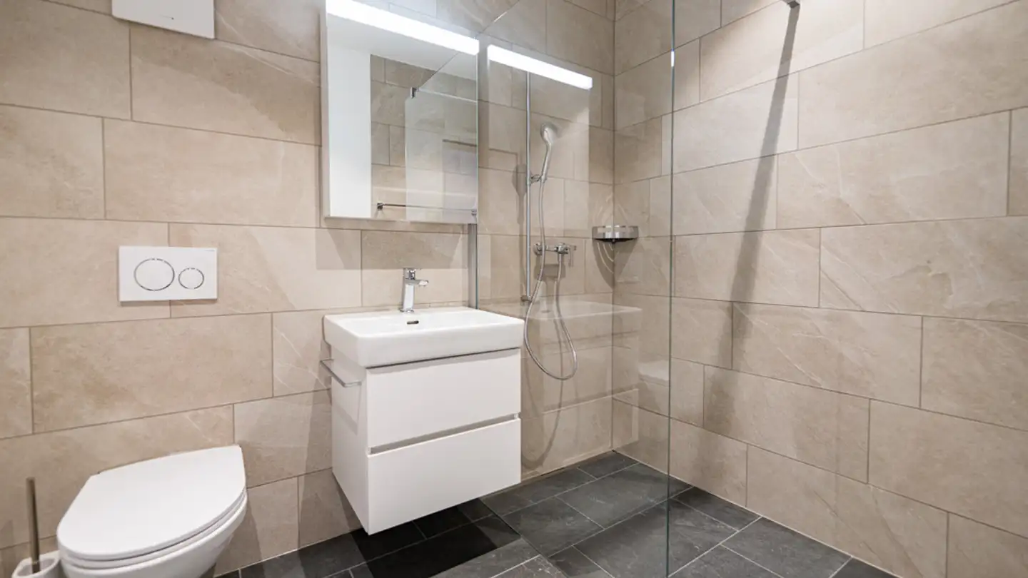 Appartamento in affitto - Pizolstrasse 5, 7320 Sargans - Foto 3