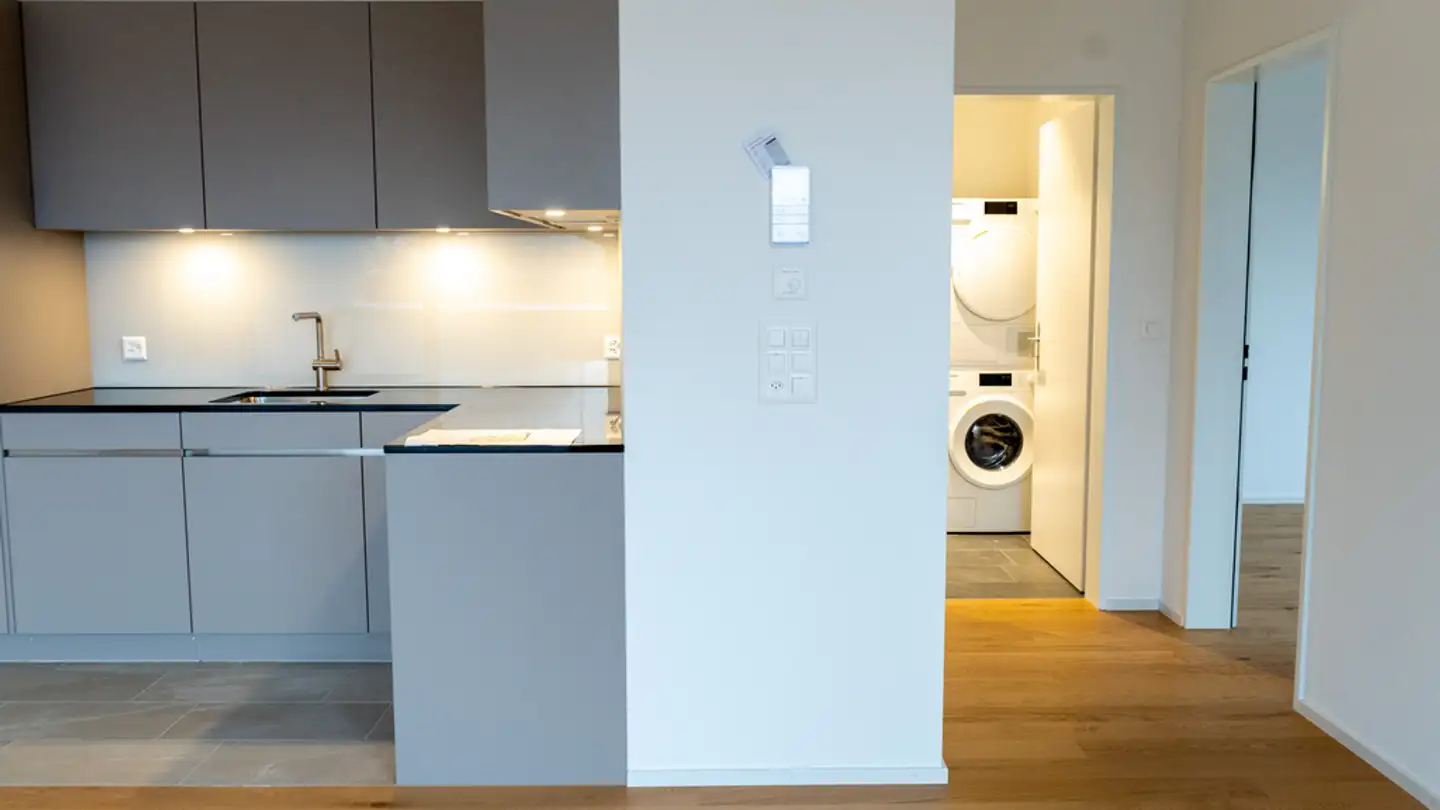 Appartamento in affitto - Pizolstrasse 5, 7320 Sargans - Foto 4