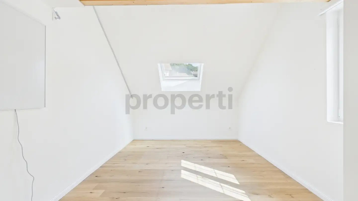 Attic flat for sale - 6146 Grossdietwil - Photo 4