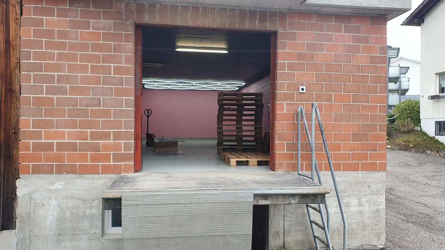 Commercial for rent - 8636 Wald ZH - Photo 4