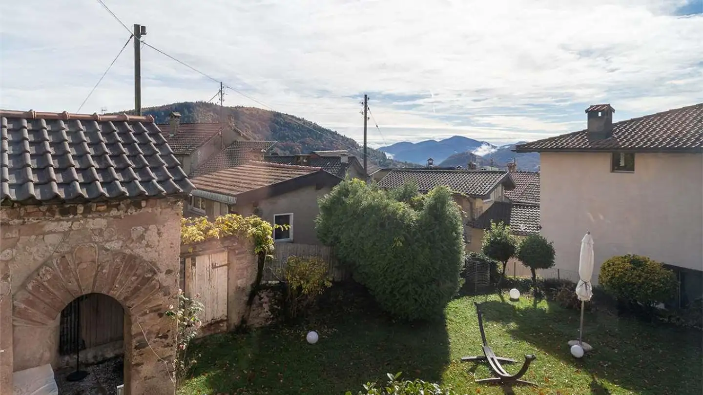 Villa in vendita - Via Dei Faggi 7, 6937 Breno - Photo 2