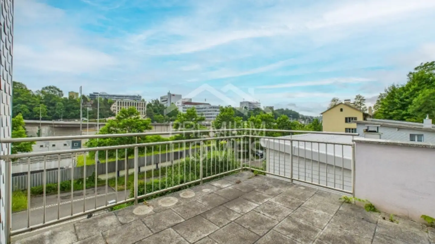 Casa singola in vendita - 8200 Schaffhausen - Photo 2