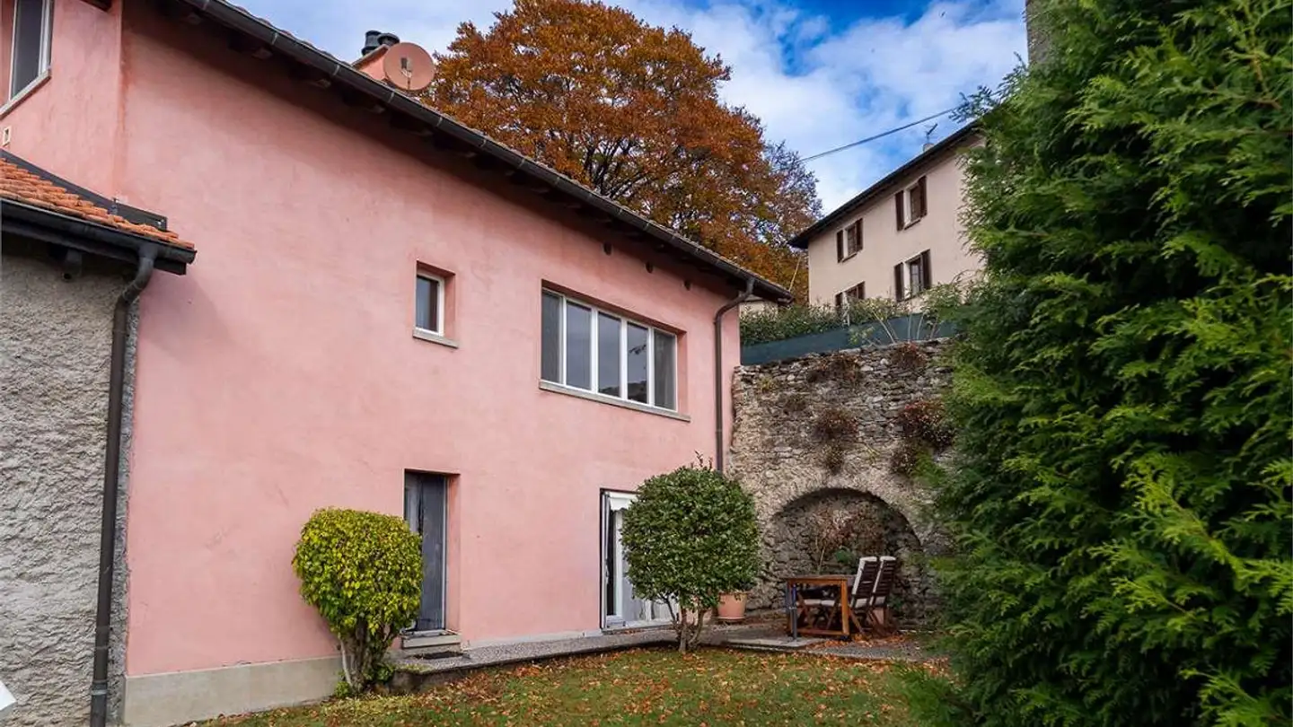 Villa in vendita - Via Dei Faggi 7, 6937 Breno - Photo 3