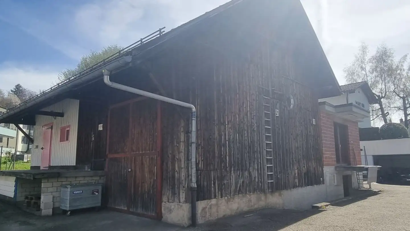 Commercial for rent - 8636 Wald ZH - Photo 3