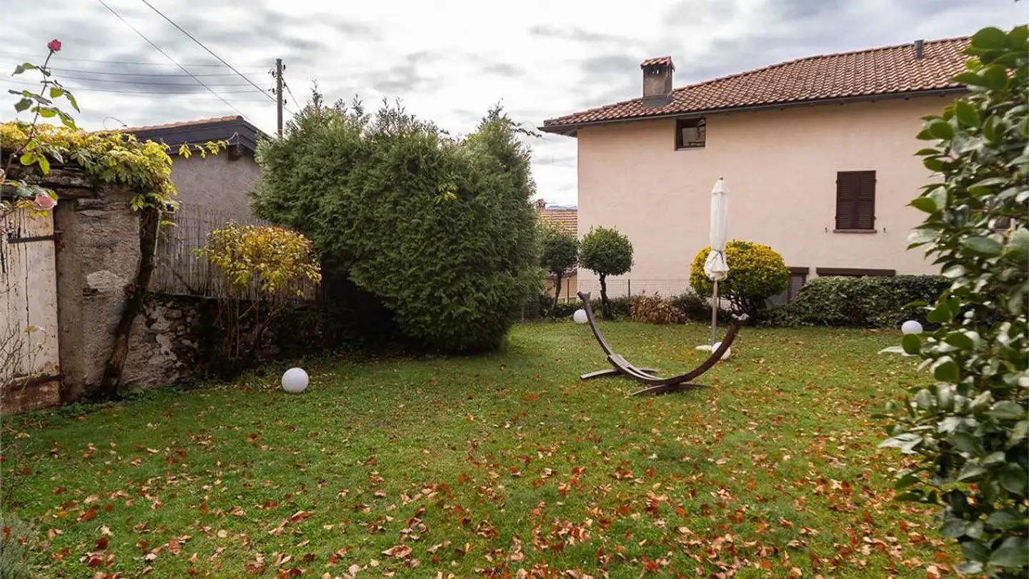 Villa in vendita - Via Dei Faggi 7, 6937 Breno - Photo 4