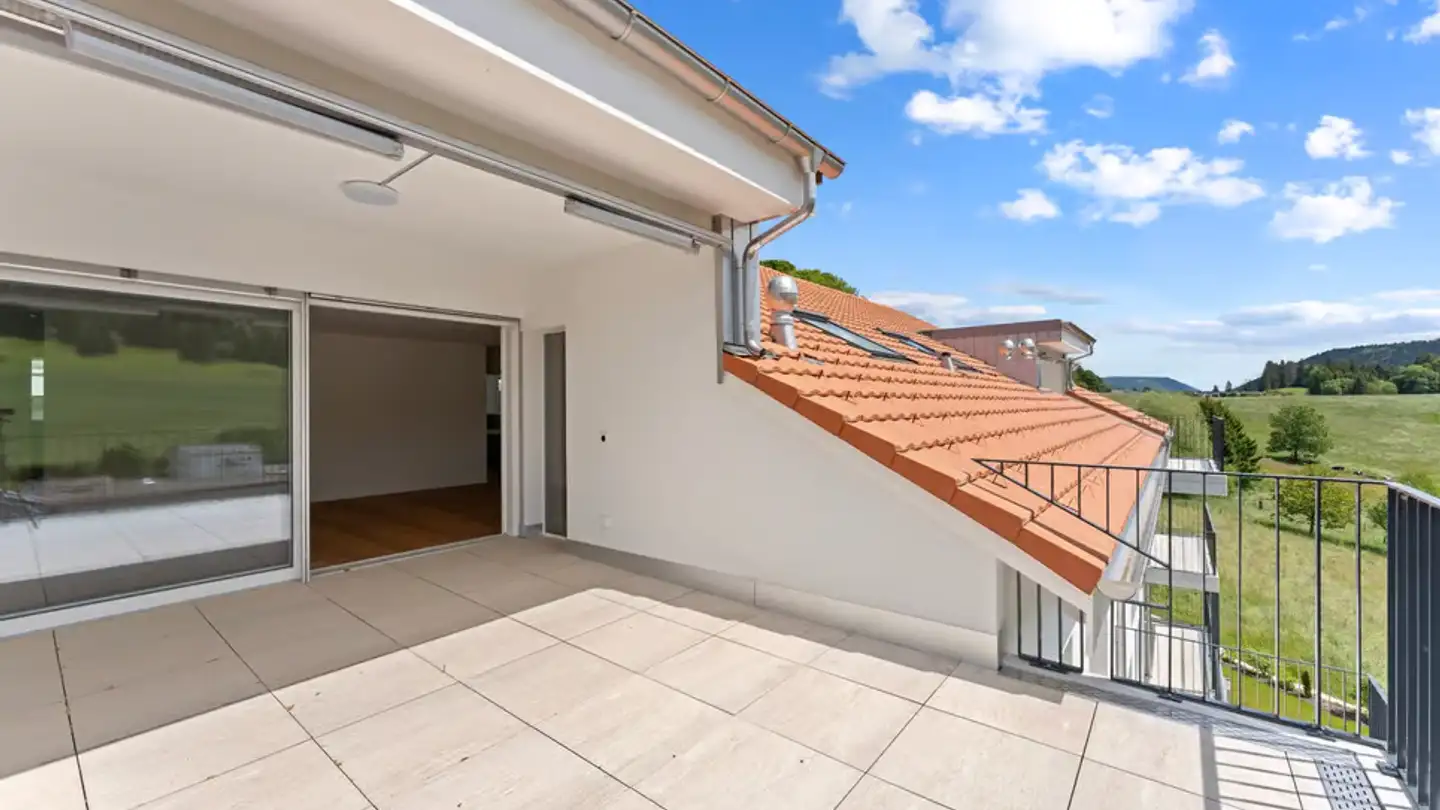 Apartment for sale - 2720 Tramelan - Photo 4