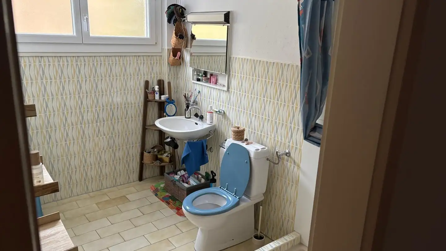 Zimmer mieten - 7270 Davos Platz - Foto 3