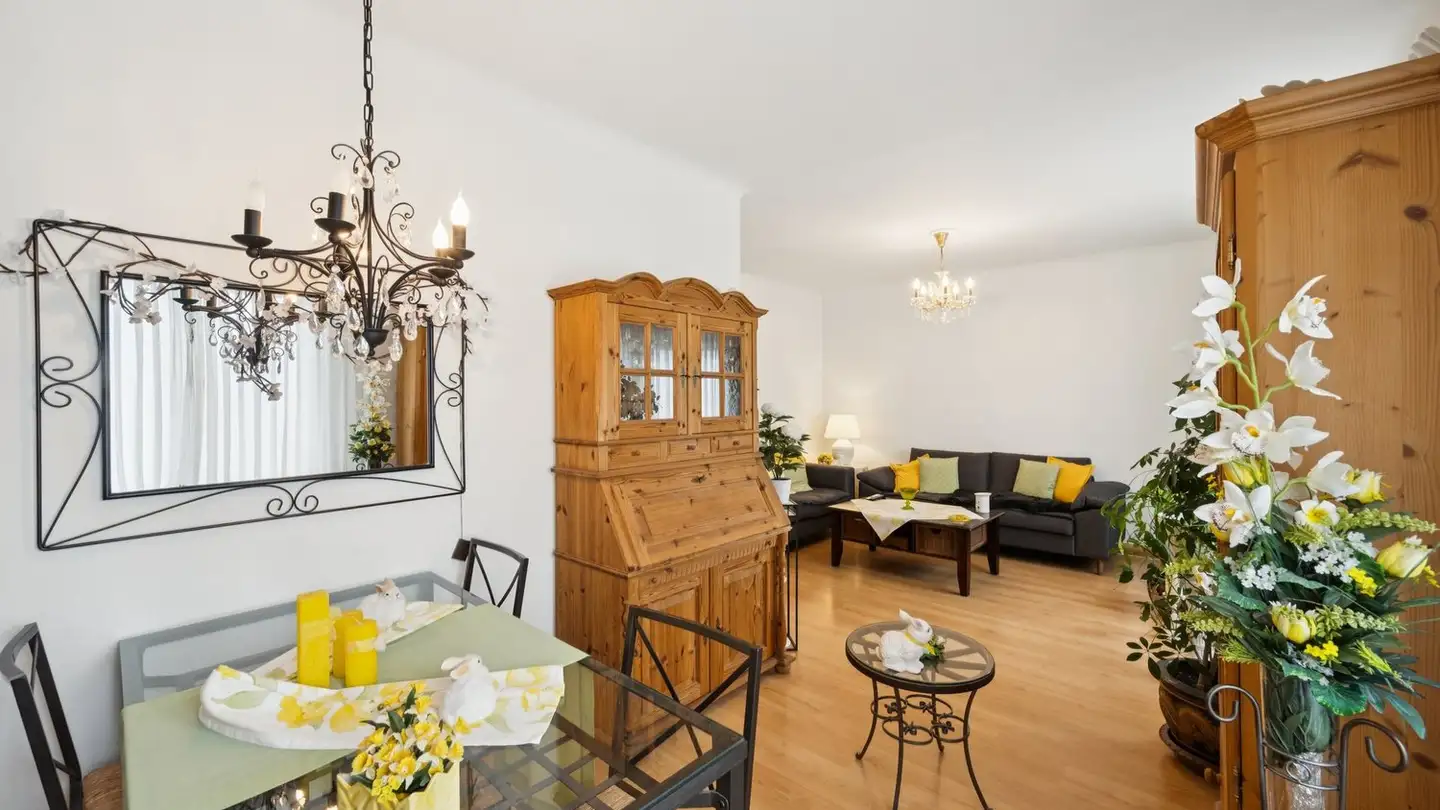 Mehrfamilienhaus kaufen - Bäumlihofstrasse, 4058 Basel - Foto 3