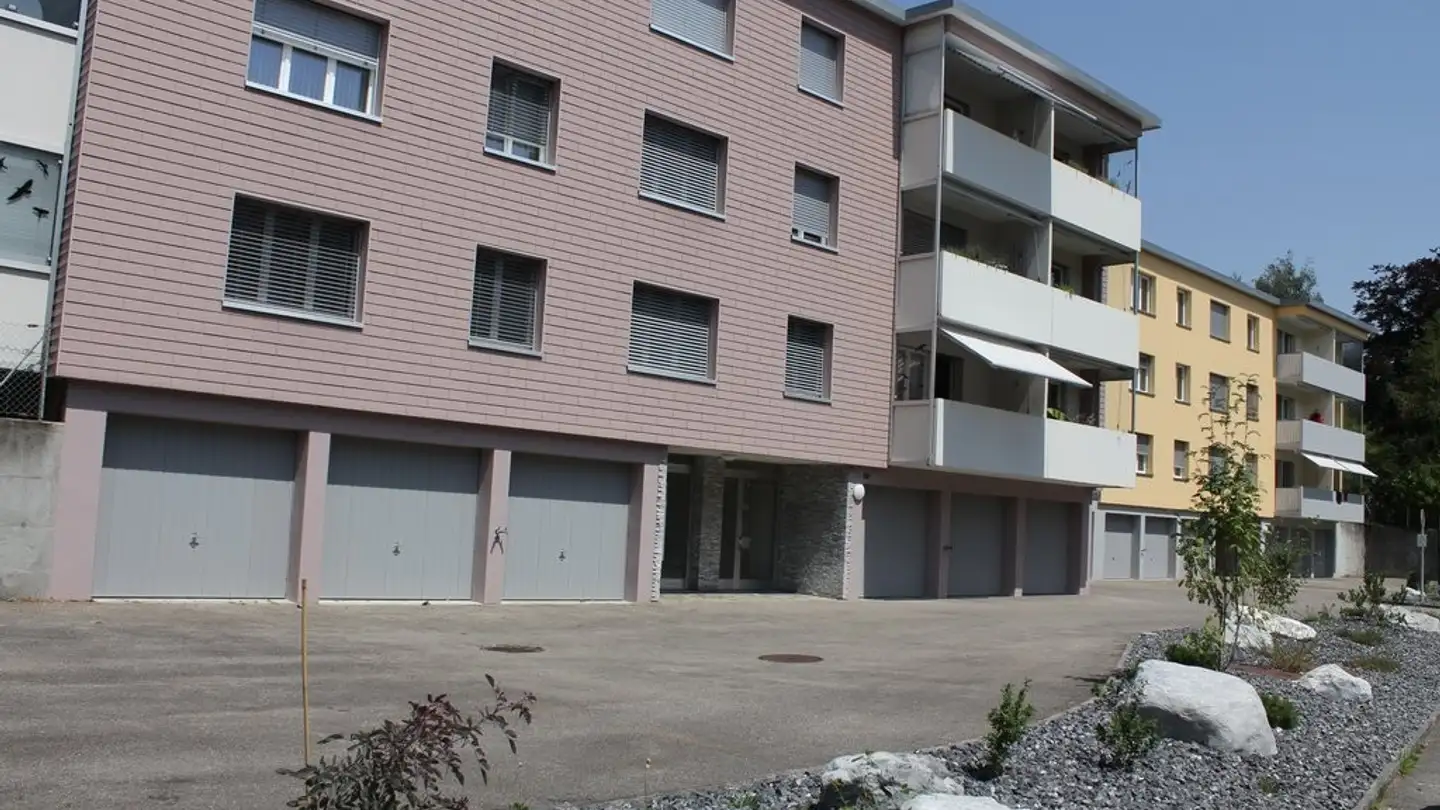 Appartamento in affitto - Grenchenstrasse 58, 4500 Solothurn - Foto 2