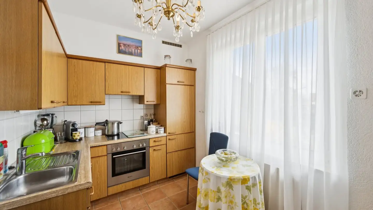 Mehrfamilienhaus kaufen - Bäumlihofstrasse, 4058 Basel - Foto 4