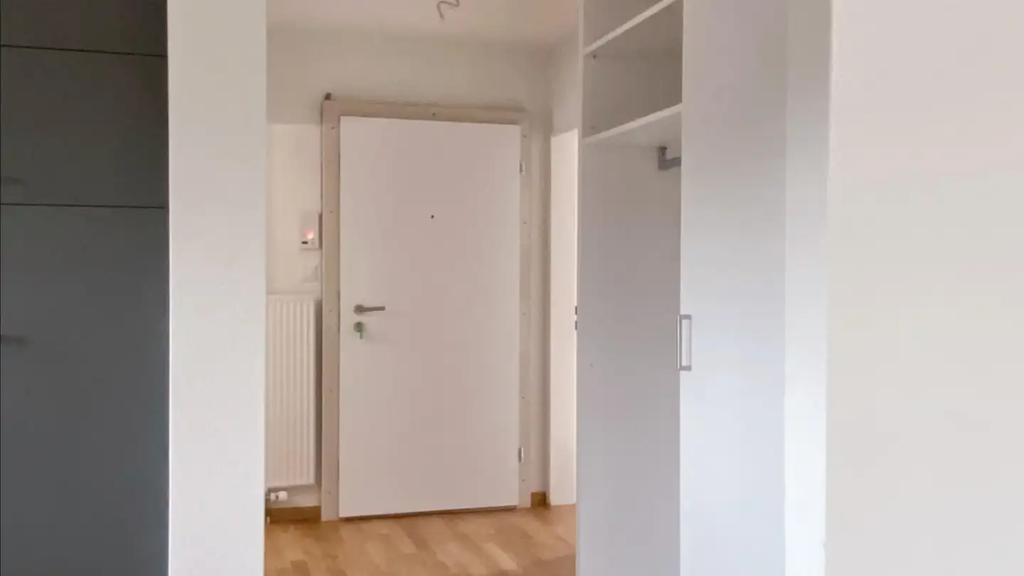 Appartamento in affitto - Chileweg 27, 8912 Obfelden - Foto 2