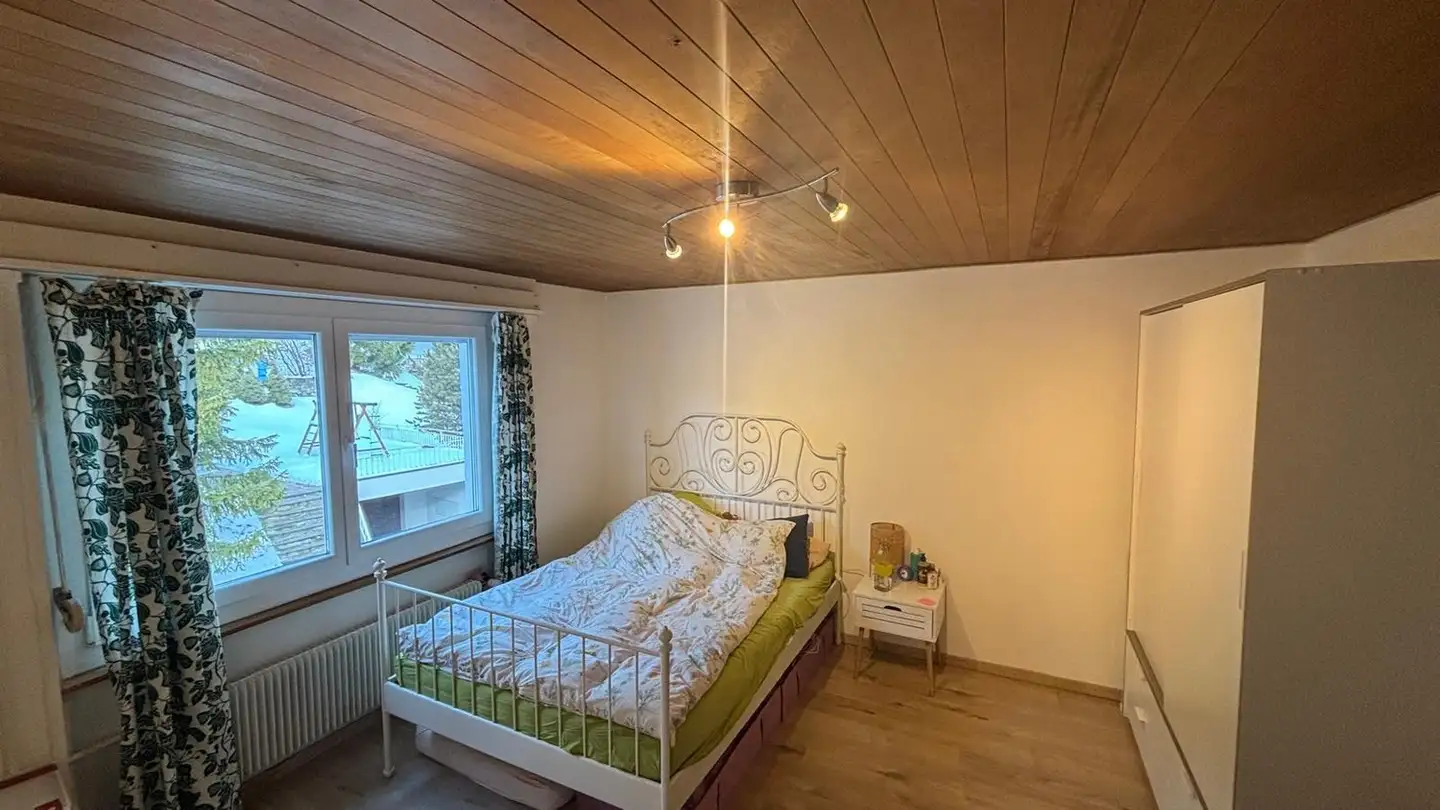 Zimmer mieten - 7270 Davos Platz - Foto 2