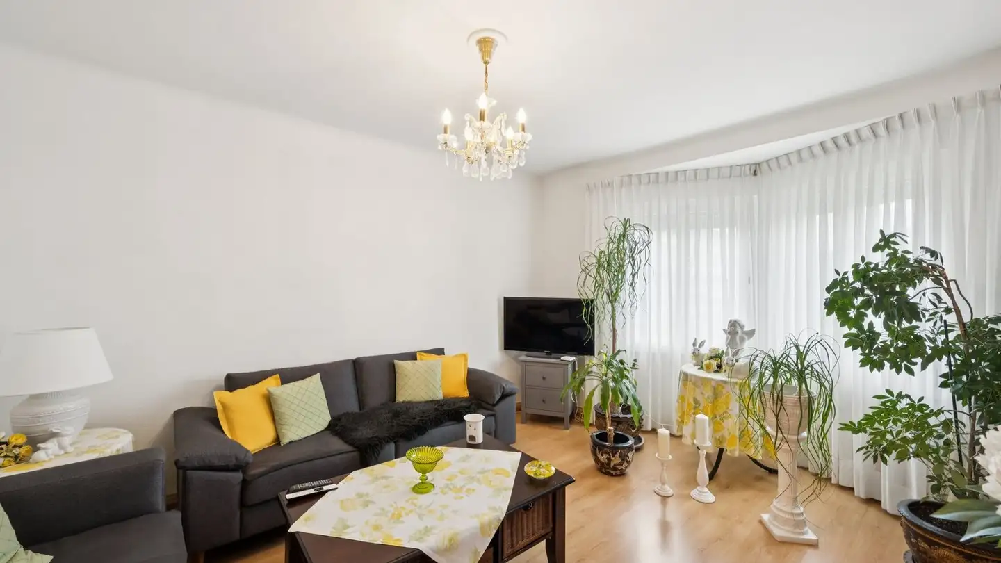 Mehrfamilienhaus kaufen - Bäumlihofstrasse, 4058 Basel - Foto 2