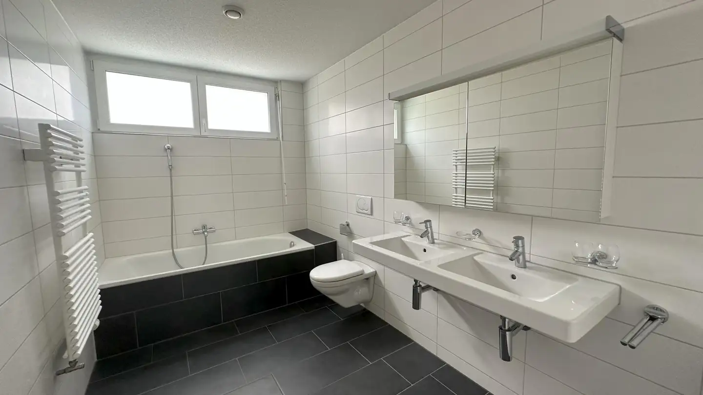 Apartment for rent - Passage De La Sat 12, 2710 Tavannes - Photo 3
