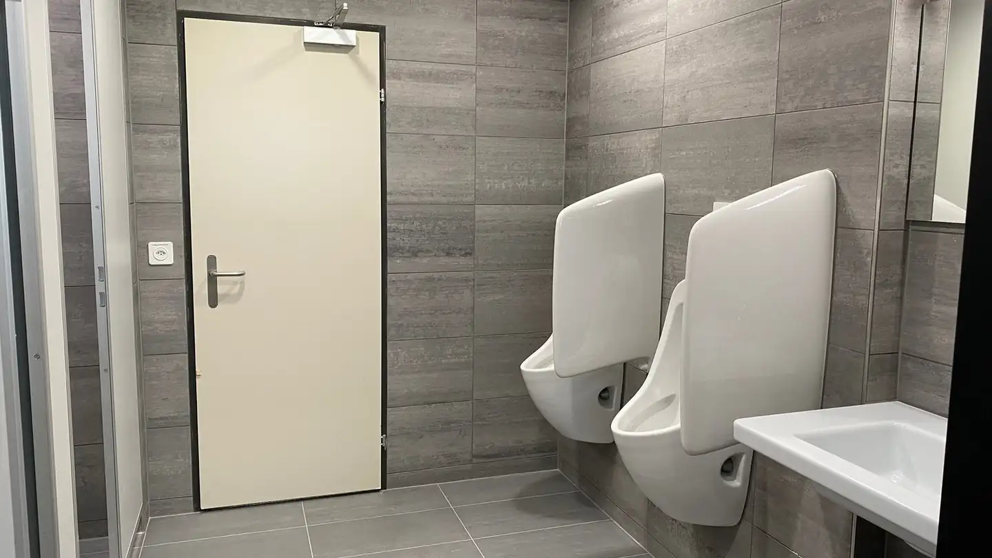 Spazio ufficio in affitto - Wolleraustrasse 15a, 8807 Freienbach - Photo 2