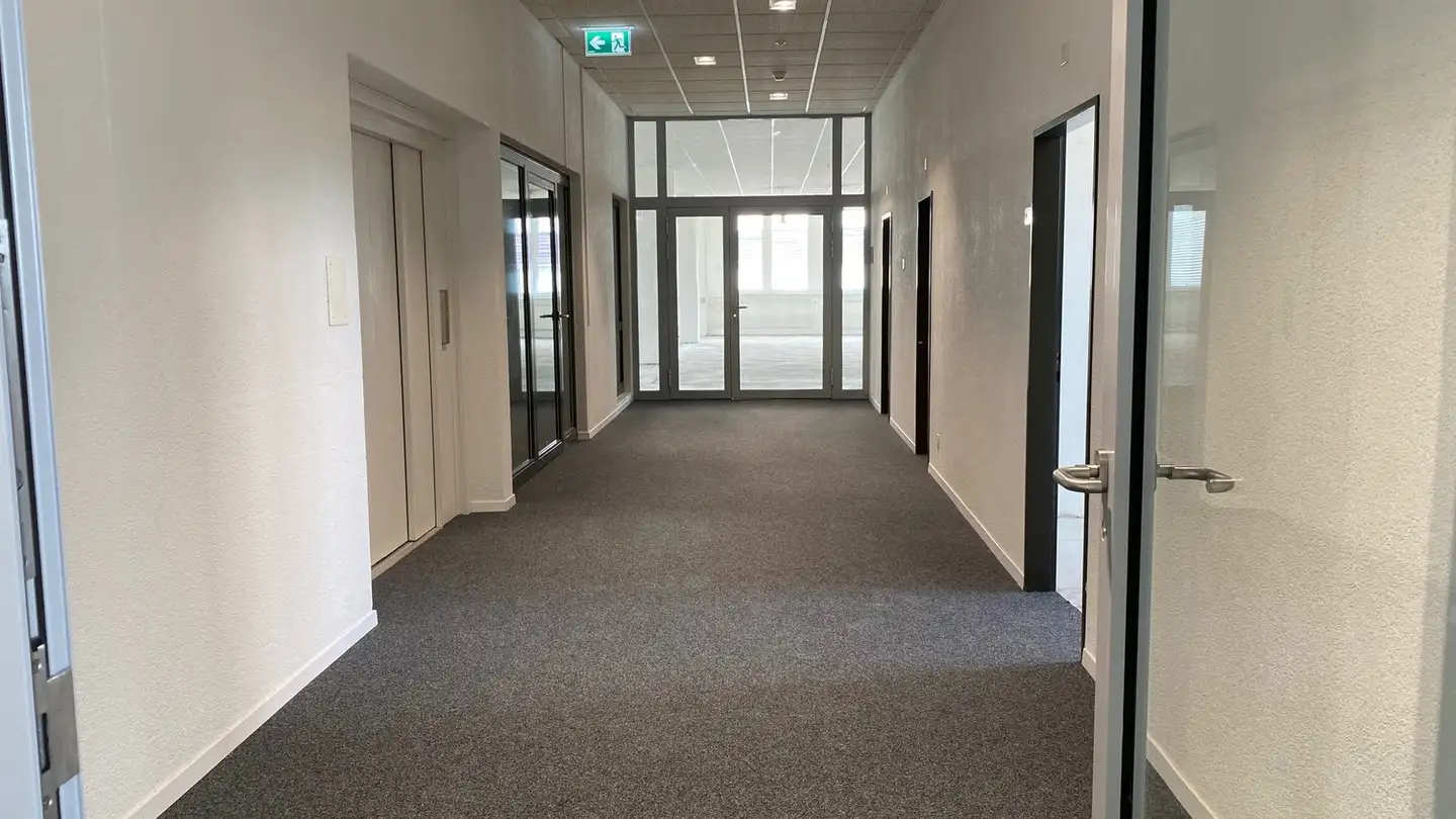 Spazio ufficio in affitto - Wolleraustrasse 15a, 8807 Freienbach - Photo 3