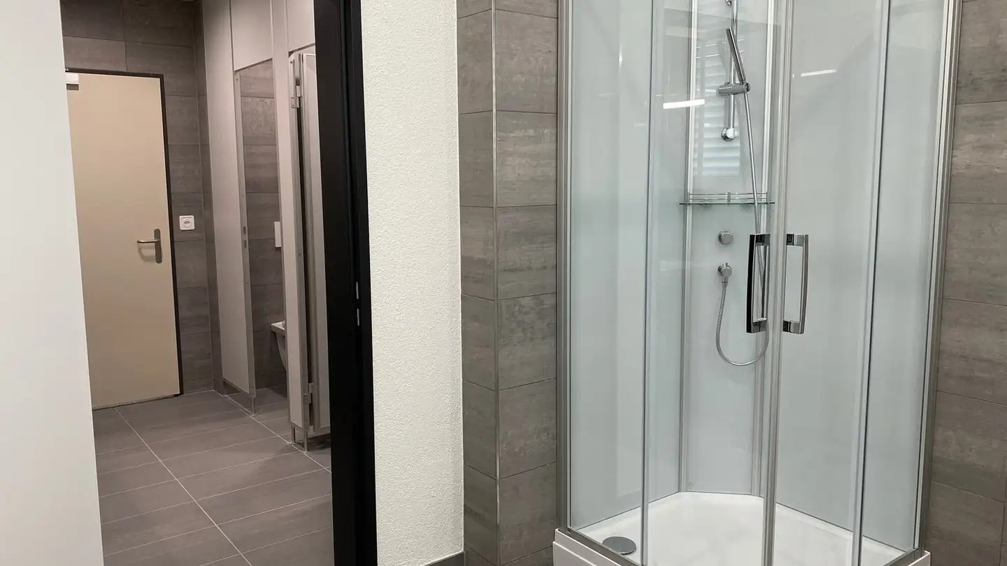 Spazio ufficio in affitto - Wolleraustrasse 15a, 8807 Freienbach - Photo 4