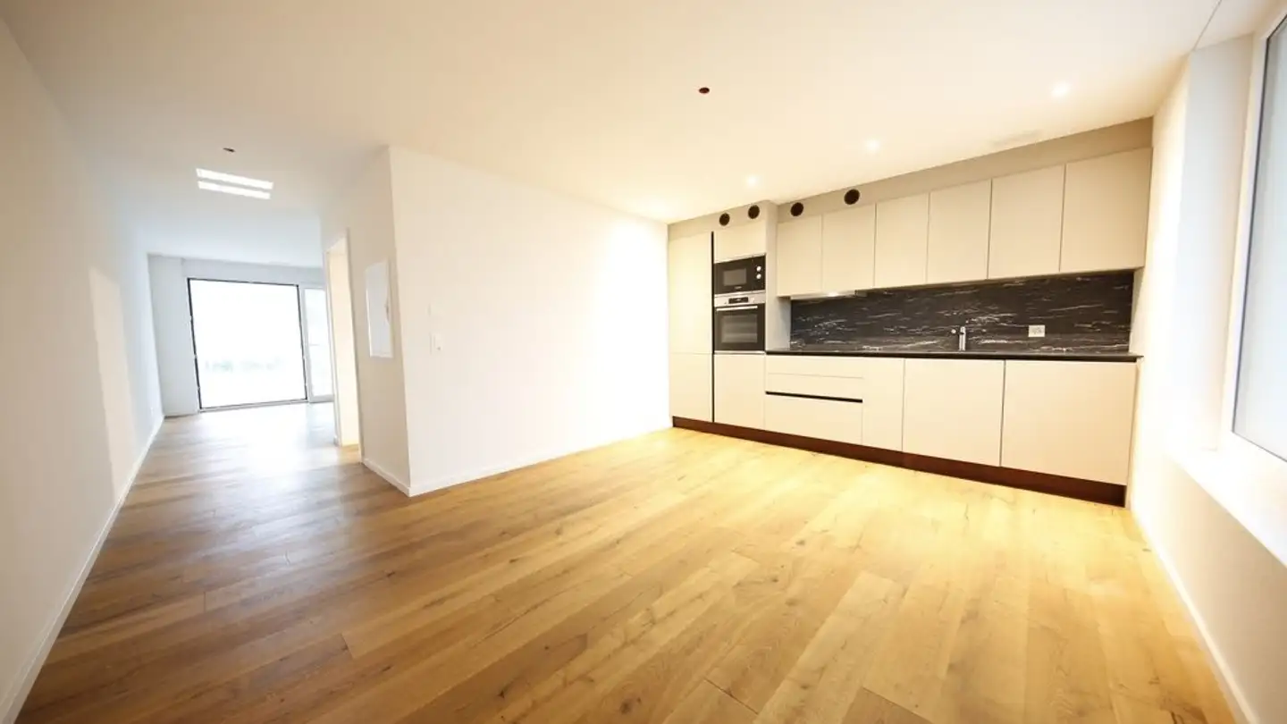 Apartment for rent - Seerenstrasse 16, 8187 Weiach - Photo 2