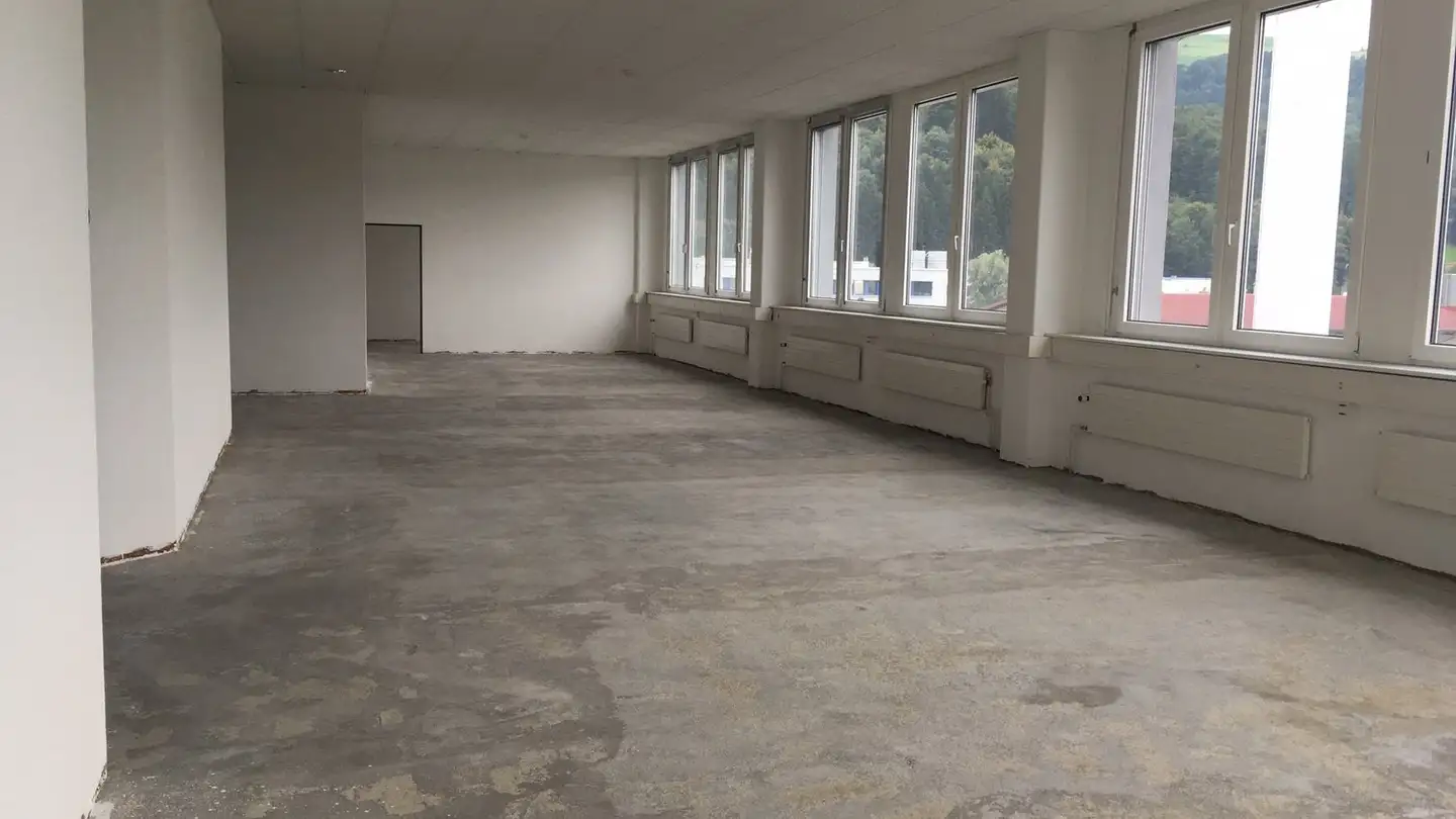 Bürofläche mieten - Wolleraustrasse 15a, 8807 Freienbach - Foto 4