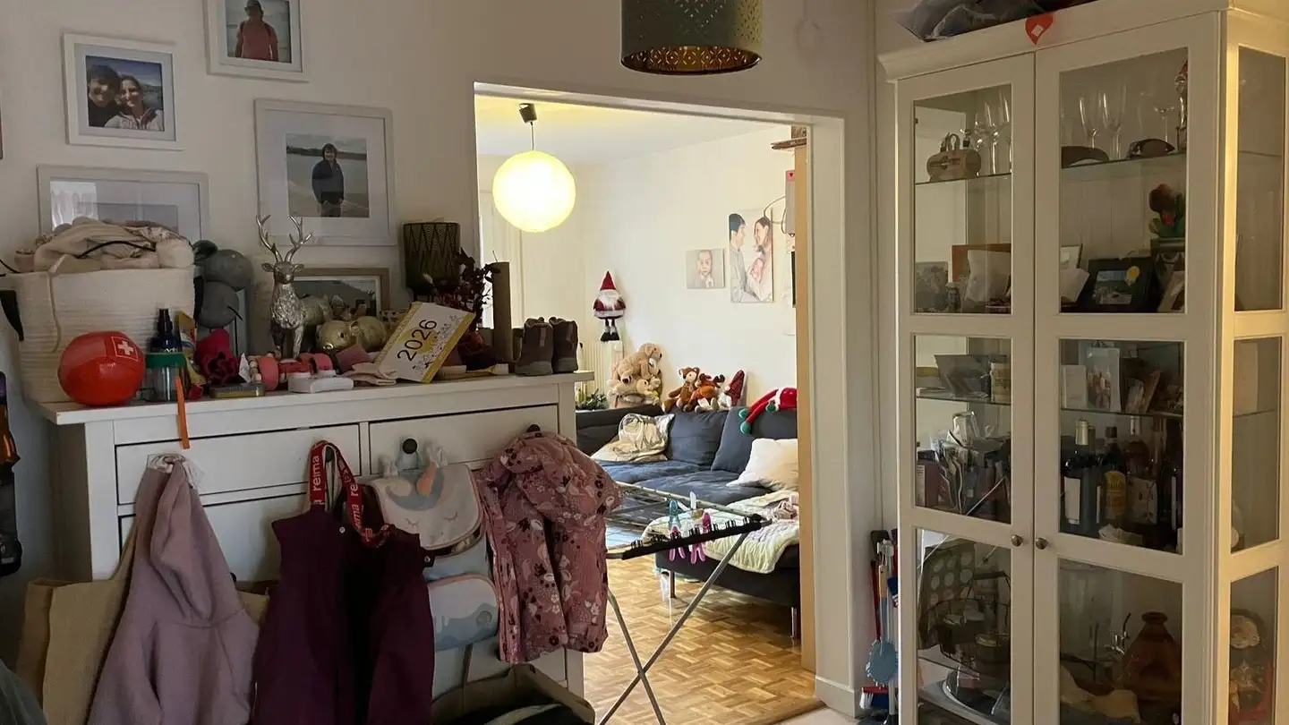 Appartamento in affitto - Avenue Du Temple 8, 1020 Renens VD - Foto 4