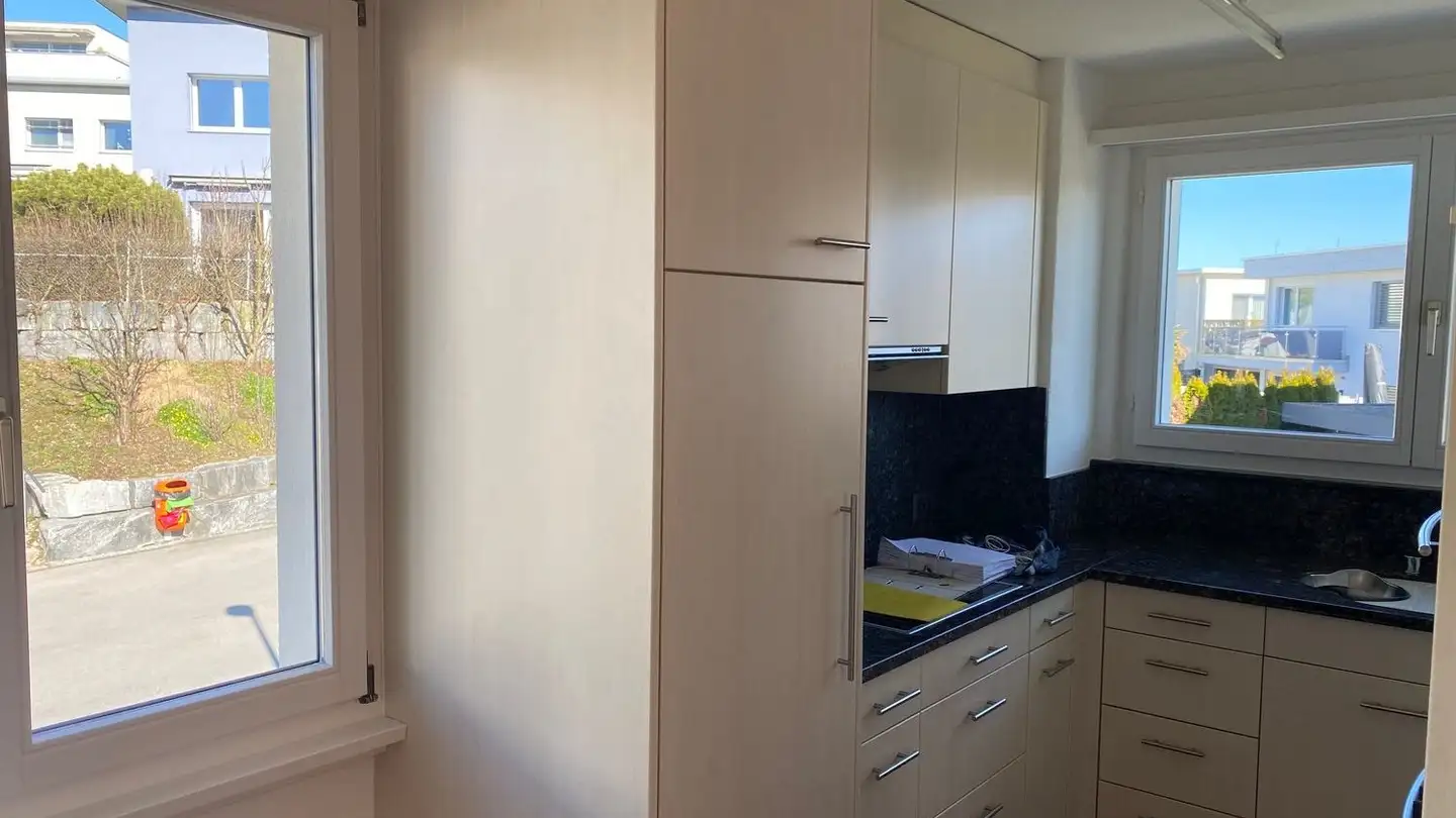 Appartamento in affitto - Im Sterngarten 7, 6016 Hellbühl - Foto 4