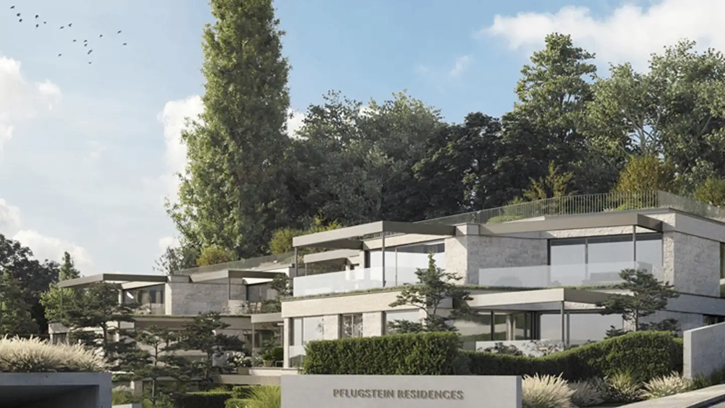 Appartamento in affitto - Biswindstrasse, 8704 Herrliberg
