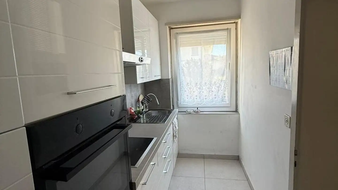 Apartment for rent - Viale Lungo Breggia 13, 6834 Morbio Inferiore - Photo 4