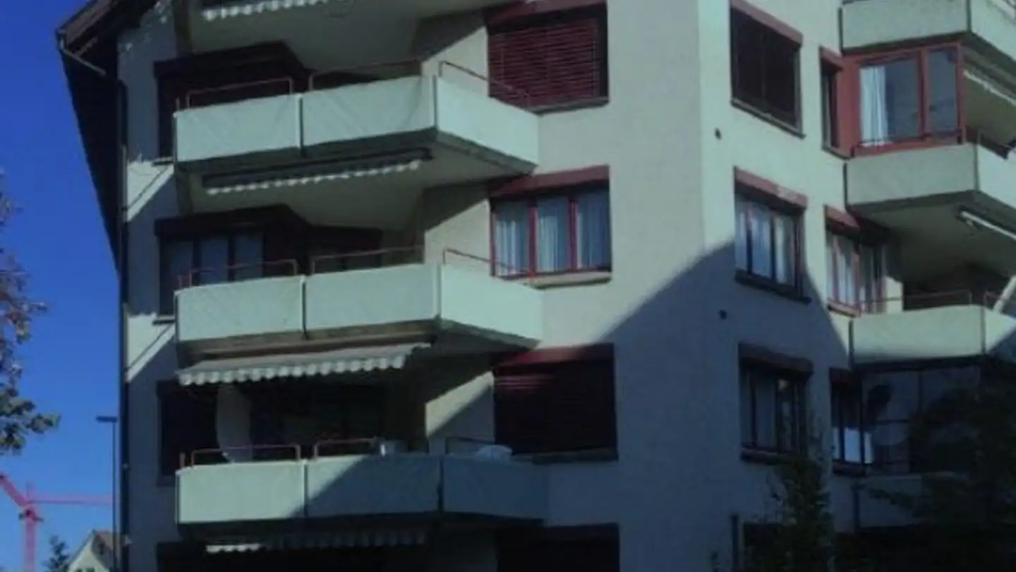 Appartamento in affitto - 9422 Staad SG