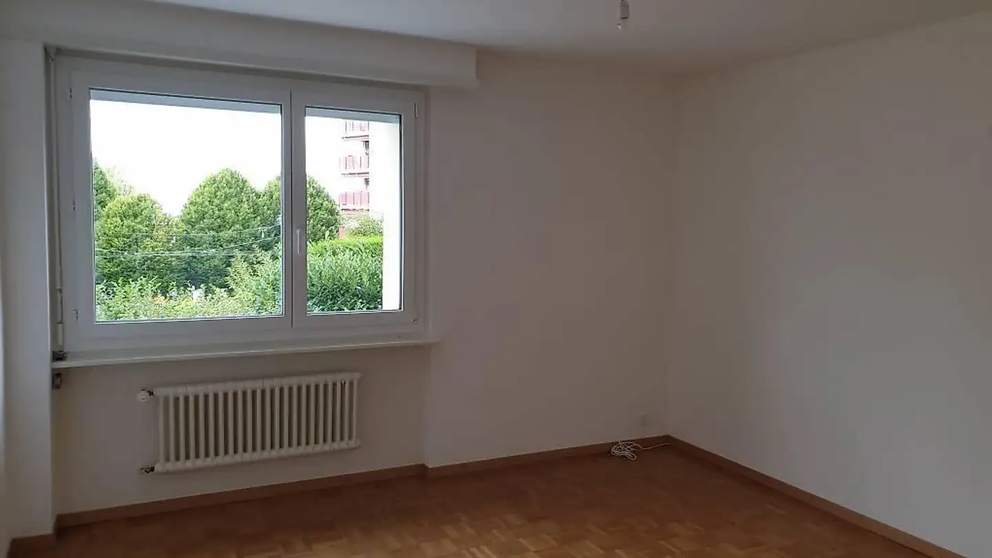 Apartment for rent - Avenue Des Boveresses, 1010 Lausanne