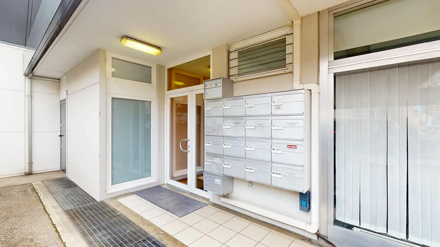 Appartamento in affitto - Via Monte Boglia 24, 6900 Lugano