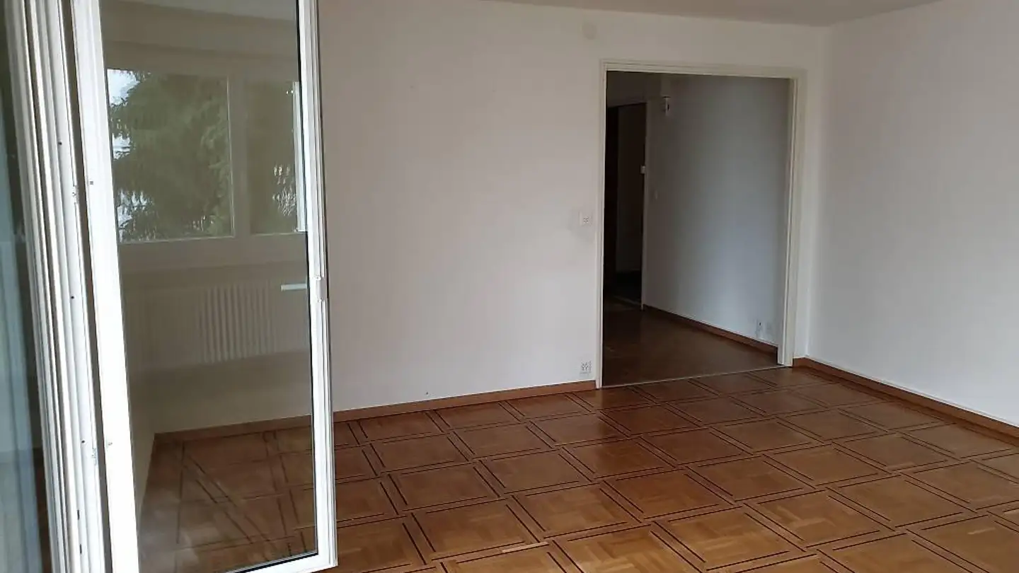 Apartment for rent - Avenue Des Boveresses, 1010 Lausanne - Photo 3