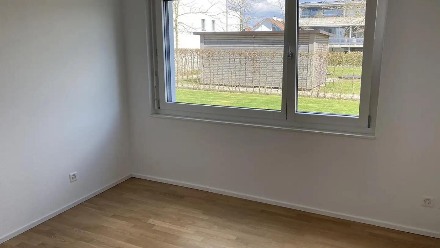 Wohnung mieten - Bahnhofstrasse 56b, 8595 Altnau - Foto 4