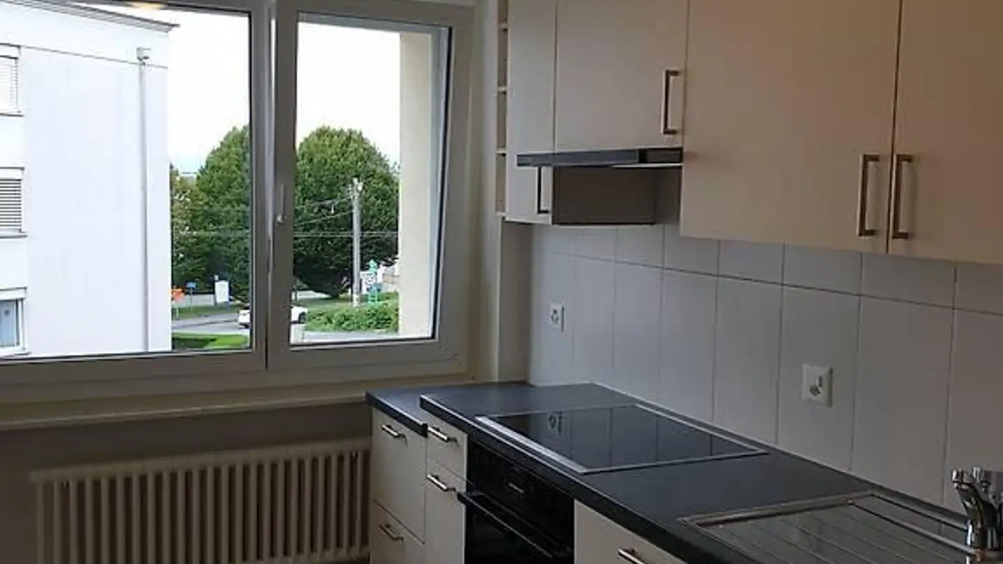 Apartment for rent - Avenue Des Boveresses, 1010 Lausanne - Photo 4