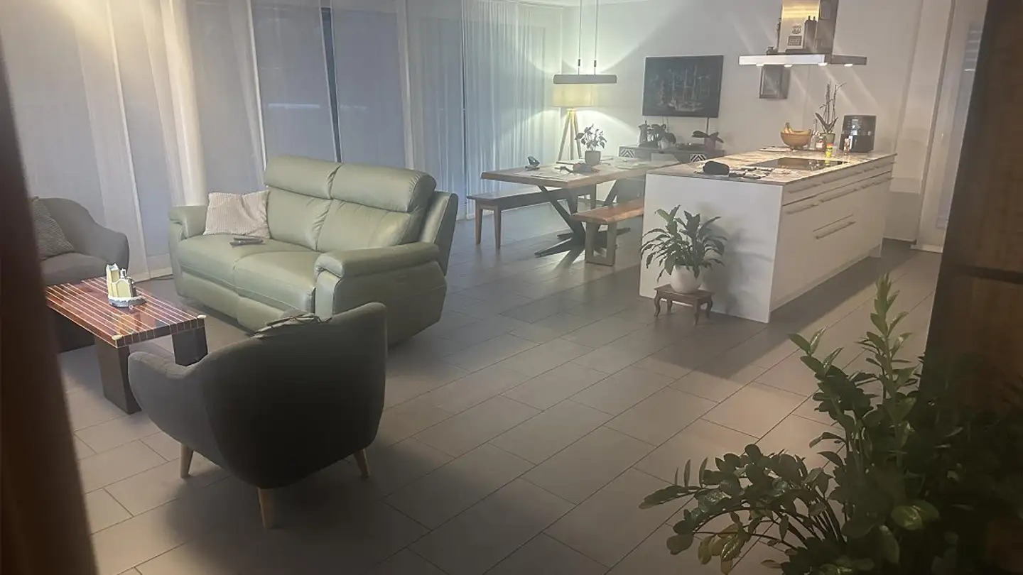 Appartamento in affitto - Bahnhofstrasse 56b, 8595 Altnau