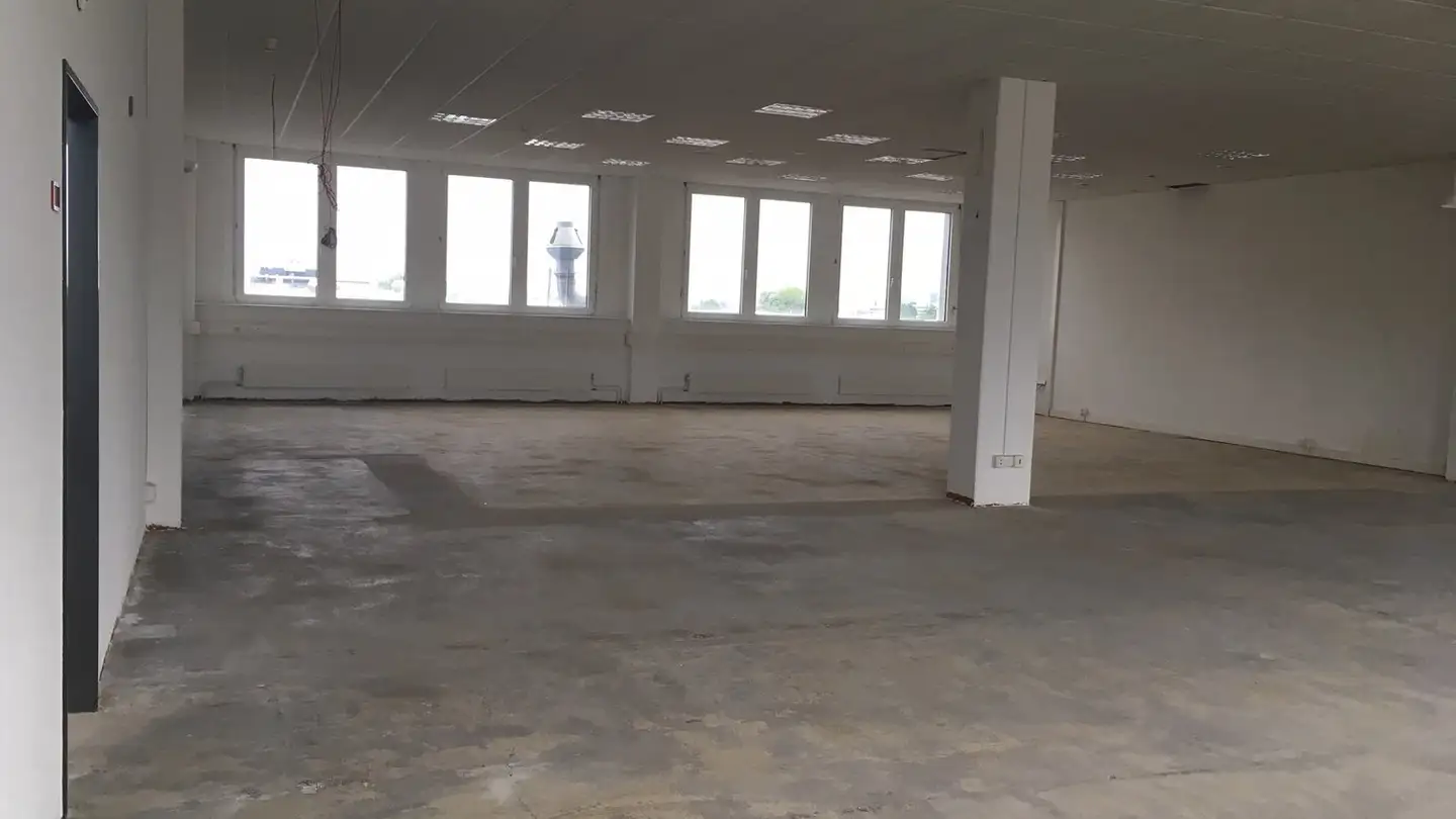 Bürofläche mieten - Wolleraustrasse 15a, 8807 Freienbach - Foto 3