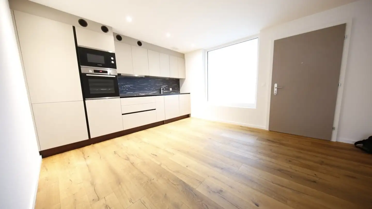 Apartment for rent - Seerenstrasse 16, 8187 Weiach - Photo 3