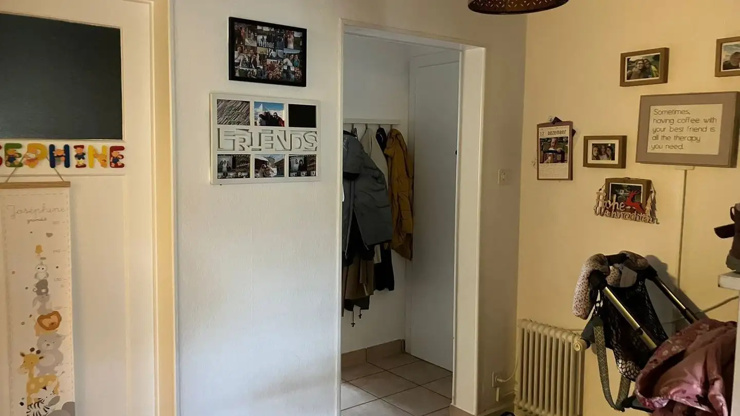 Appartamento in affitto - Avenue Du Temple 8, 1020 Renens VD - Foto 2