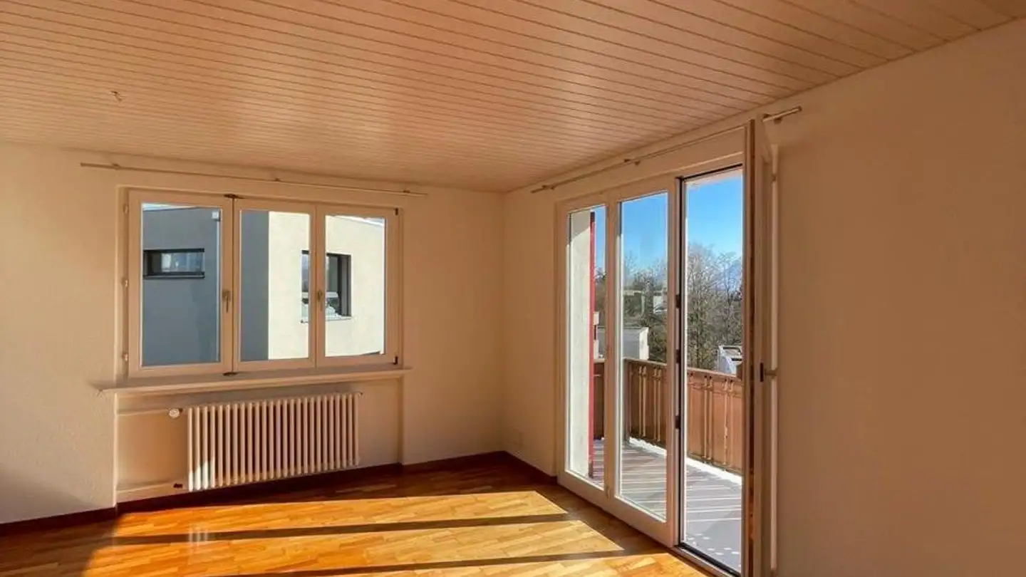 Appartamento in affitto - Im Sterngarten 7, 6016 Hellbühl