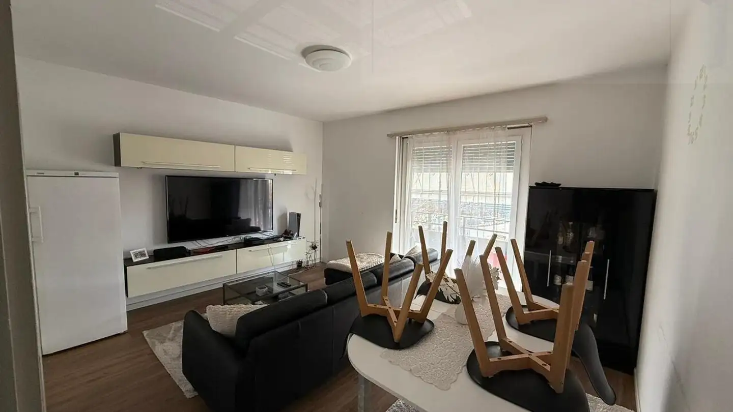 Apartment for rent - Viale Lungo Breggia 13, 6834 Morbio Inferiore - Photo 3